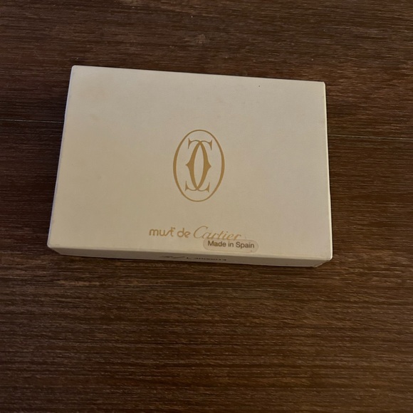 Must de Cartier ladies wallet - Picture 13 of 13